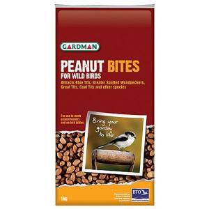 Peanut Bites - 1kg