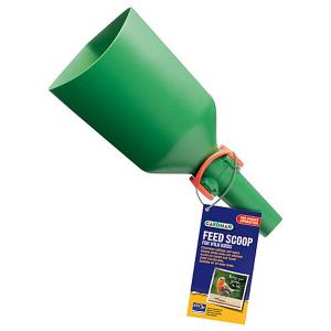 Feed Scoop