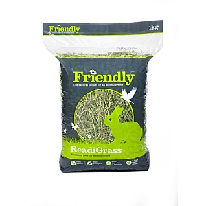Friendly Readigrass (1kg)