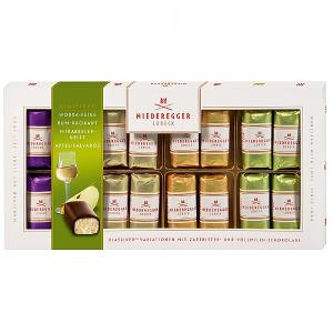 Niederegger Marzipan Liqueur Selection 200g