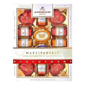 Niederegger Marzipan Classic in Summer Sleeve 200g