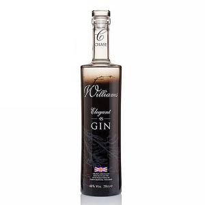 Chase Williams Elegant 48 Gin 70cl