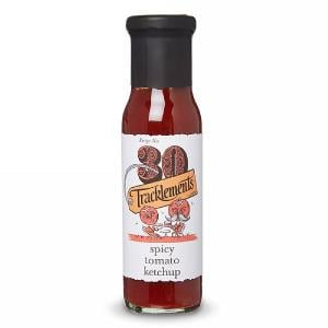 Tracklements Spicy Tomato Ketchup 230ml
