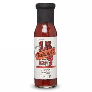 Tracklements Proper Tomato Ketchup 230ml