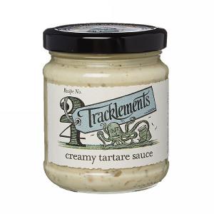 Tracklements Creamy Tartare Sauce 200g