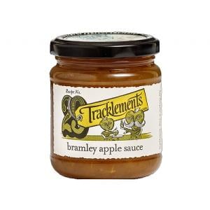 Tracklements Bramley Apple Sauce 210g