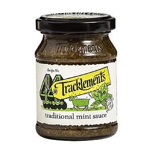 Tracklements Traditional Mint Sauce 150g