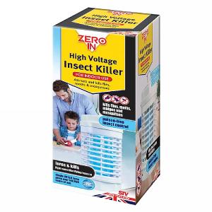 Zero In High Voltage Insect killer