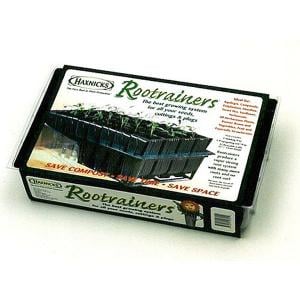 Rapid Rootrainers