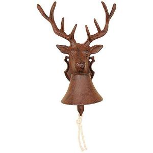Deer Doorbell