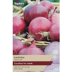 Onion Set Karmen (50 Sets)