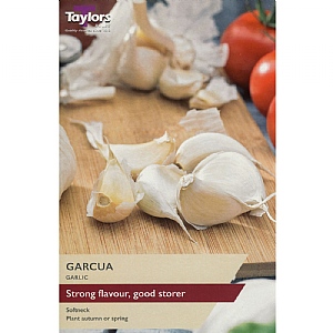 Garlic Garcua
