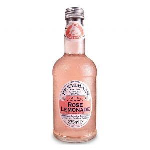 Fentimans Rose Lemonade 275ml