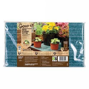 Capillary Matting Seed Tray Inserts (5)Green