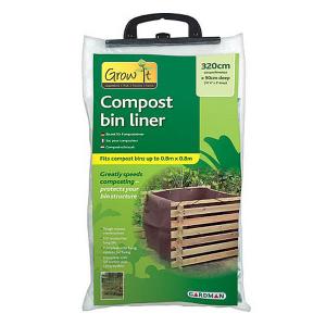 Compost Bin Liner