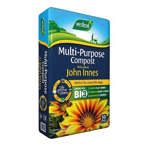Westland Multi Purpose Compost with John Innes 50L