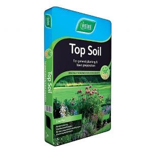 Westland Top Soil 30L