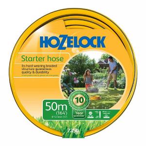 Hozelock Starter Hose 50m