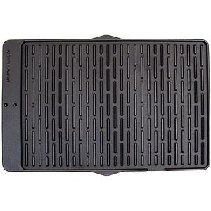 Weber Genesis E-S Series Cast Iron Griddle
