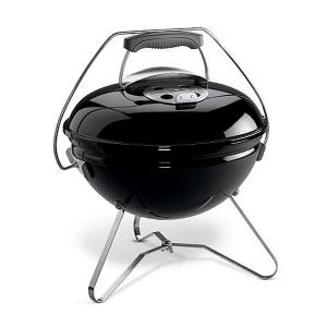 Weber Smokey Joe Premium BBQ Black