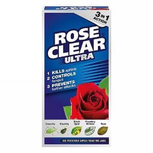 Roseclear Ultra - 200ml