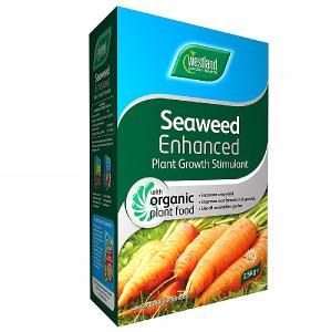 Westland Seaweed Enhanced Plant Feed 2.5kg