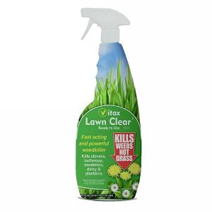 Vitax Lawn Clear - 750ml