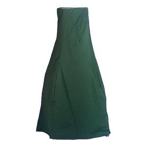 Deluxe Jumbo Chimenea Raincover
