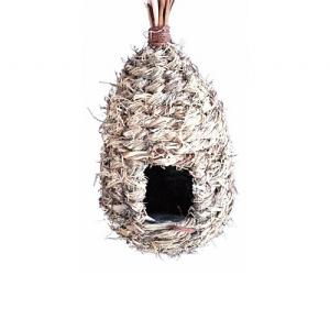 Wildlife World Tall Roosting Nest Pocket