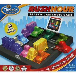 Rush Hour