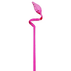 Growth Technology Orchid Flower Support Leaf Pink