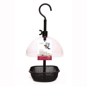 Chapelwood Mealworm & Suet Pellet Feeder