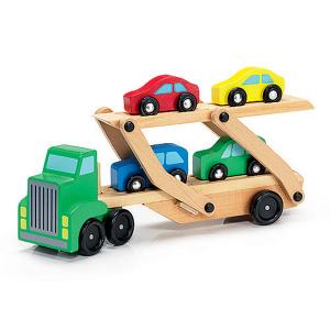 Car Transporter