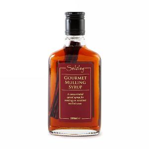 Gourmet Mulling Syrup 200ml