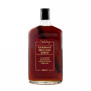 Gourmet Mulling Syrup 500ml