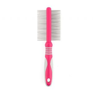 Ancol Ergo Double Sided Cat Comb