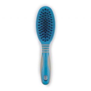 Ancol Ergo Soft Bristle Brush