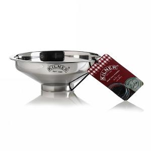 Kilner Stainless Steel Easy Fill Funnel