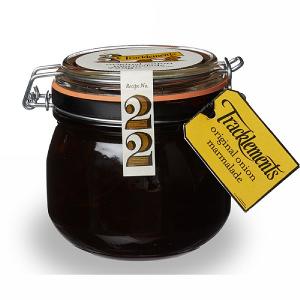 Tracklements Original Onion Marmalade Le Parfait 665g