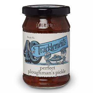 Tracklements Perfect Ploughmans Pickle 295g