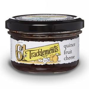 Tracklements Quince Fruit Cheese 100g
