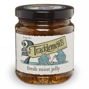 Tracklements Fresh Mint Jelly 250g