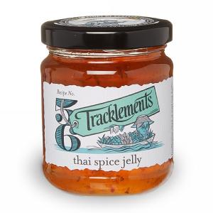 Tracklements Thai Spice Jelly 250g