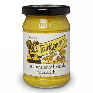 Tracklements Particularly British Piccalilli 270g