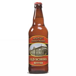 Bewdley Brewery Old School Bitter 500ml