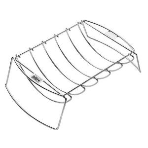 Weber Rib & Roast Holder