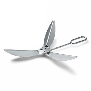 Weber One-Touch 47cm Cleaning System