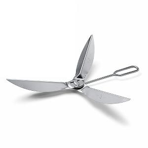 Weber 57cm One-Touch Cleaning System Kit
