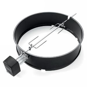 Weber Charcoal Rotisserie 57cm