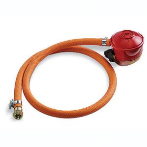 Weber Q100 Hose & Regulator Kit